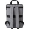 Laptop-Rucksack 15" - Graphit