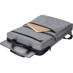 Laptop-Rucksack 15" - Graphit