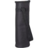 Kühltasche für 1500 ml Flasche - Schwarz