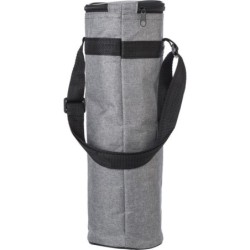 Kühltasche für 1500 ml Flasche - Graphit