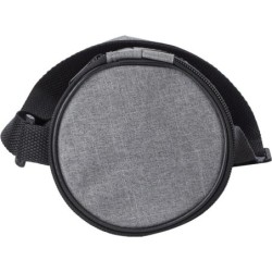 Kühltasche für 1500 ml Flasche - Graphit