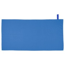 RPET-Handtuch | Ivanna - Dunkelblau