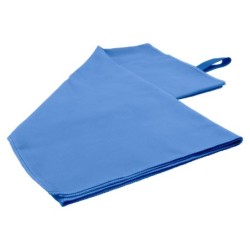 RPET-Handtuch | Ivanna - Dunkelblau