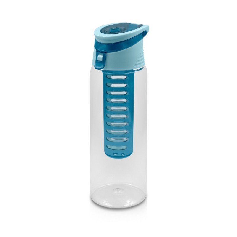 Sportflasche 700 ml Air Gifts | Lizzie - Blau