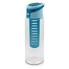 Sportflasche 700 ml Air Gifts | Lizzie - Blau