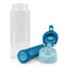 Sportflasche 700 ml Air Gifts | Lizzie - Blau