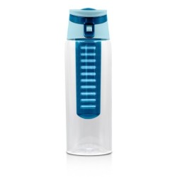 Sportflasche 700 ml Air Gifts | Lizzie - Blau