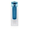 Sportflasche 700 ml Air Gifts | Lizzie - Blau