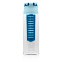 Sportflasche 700 ml Air Gifts | Lizzie - Blau