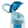 Sportflasche 700 ml Air Gifts | Lizzie - Blau
