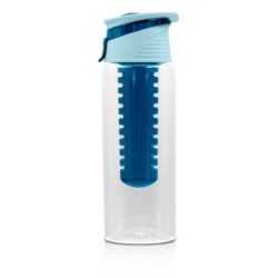 Sportflasche 700 ml Air Gifts | Lizzie - Blau