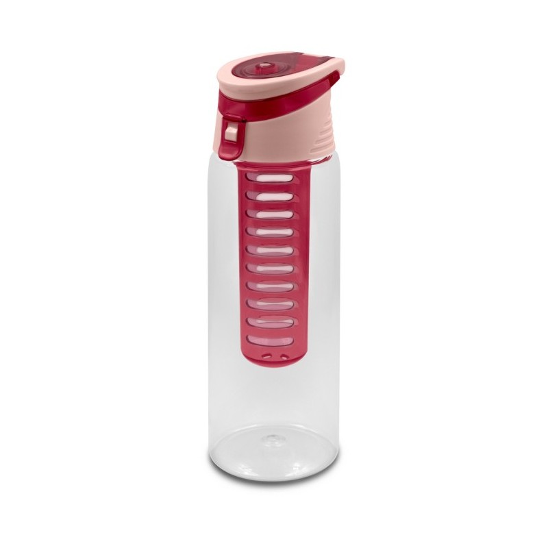Sportflasche 700 ml Air Gifts | Lizzie - Rosa