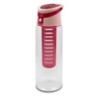 Sportflasche 700 ml Air Gifts | Lizzie - Rosa