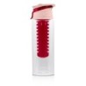 Sportflasche 700 ml Air Gifts | Lizzie - Rosa