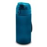 Sportflasche 500 ml Air Gifts | Leila - Dunkelblau