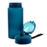 Sportflasche 500 ml Air Gifts | Leila - Dunkelblau