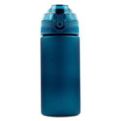 Sportflasche 500 ml Air Gifts | Leila - Dunkelblau