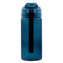 Sportflasche 500 ml Air Gifts | Leila - Dunkelblau