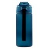 Sportflasche 500 ml Air Gifts | Leila - Dunkelblau