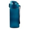 Sportflasche 500 ml Air Gifts | Leila - Dunkelblau