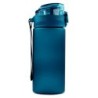 Sportflasche 500 ml Air Gifts | Leila - Dunkelblau