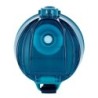 Sportflasche 500 ml Air Gifts | Leila - Dunkelblau