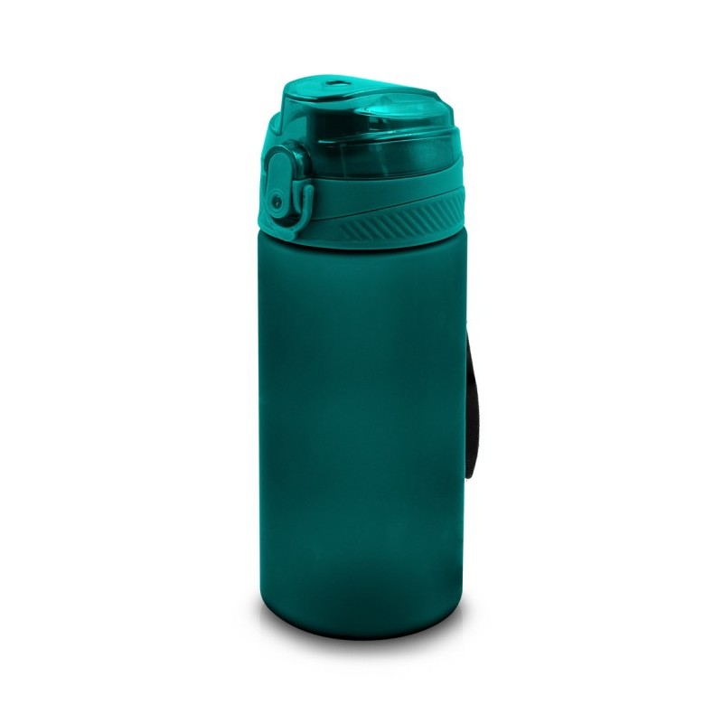 Sportflasche 500 ml Air Gifts | Leila - Grün