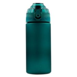 Sportflasche 500 ml Air Gifts | Leila - Grün