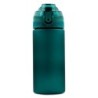 Sportflasche 500 ml Air Gifts | Leila - Grün