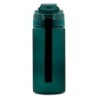 Sportflasche 500 ml Air Gifts | Leila - Grün