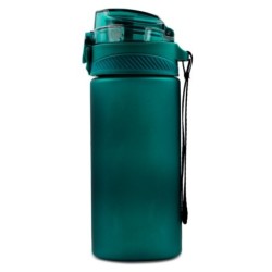 Sportflasche 500 ml Air Gifts | Leila - Grün