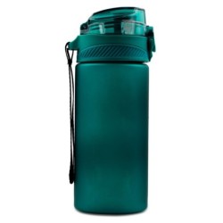 Sportflasche 500 ml Air Gifts | Leila - Grün