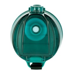 Sportflasche 500 ml Air Gifts | Leila - Grün
