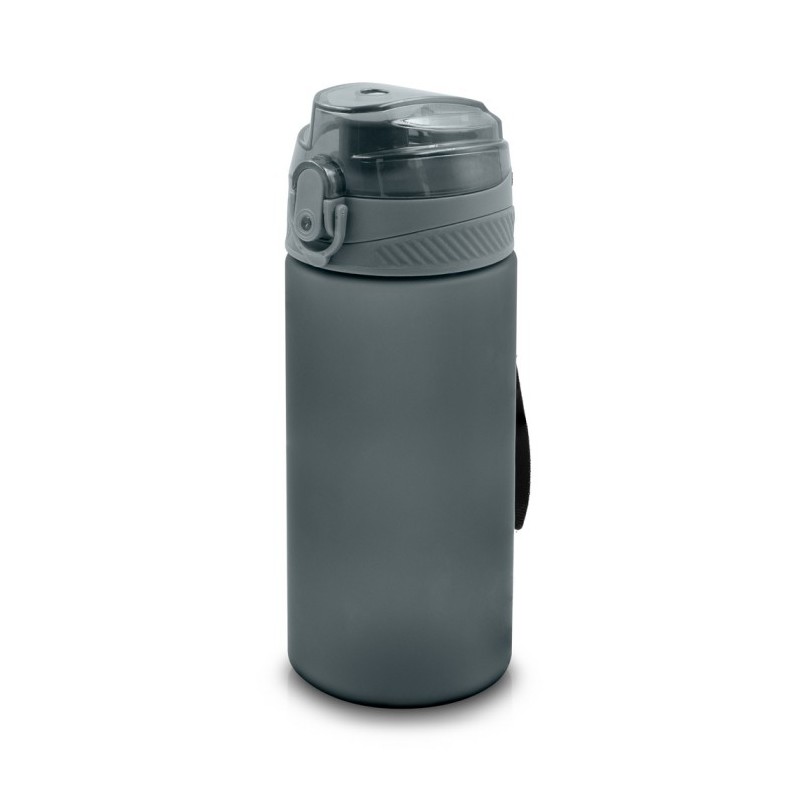 Sportflasche 500 ml Air Gifts | Leila - Grau