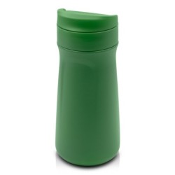 Thermobecher 450 ml Air Gifts | Zesha - Grün