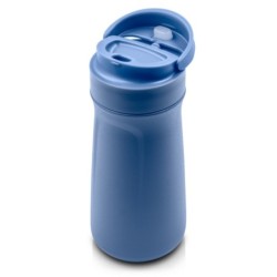 Thermobecher 450 ml Air Gifts | Zesha - Blau