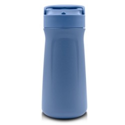 Thermobecher 450 ml Air Gifts | Zesha - Blau