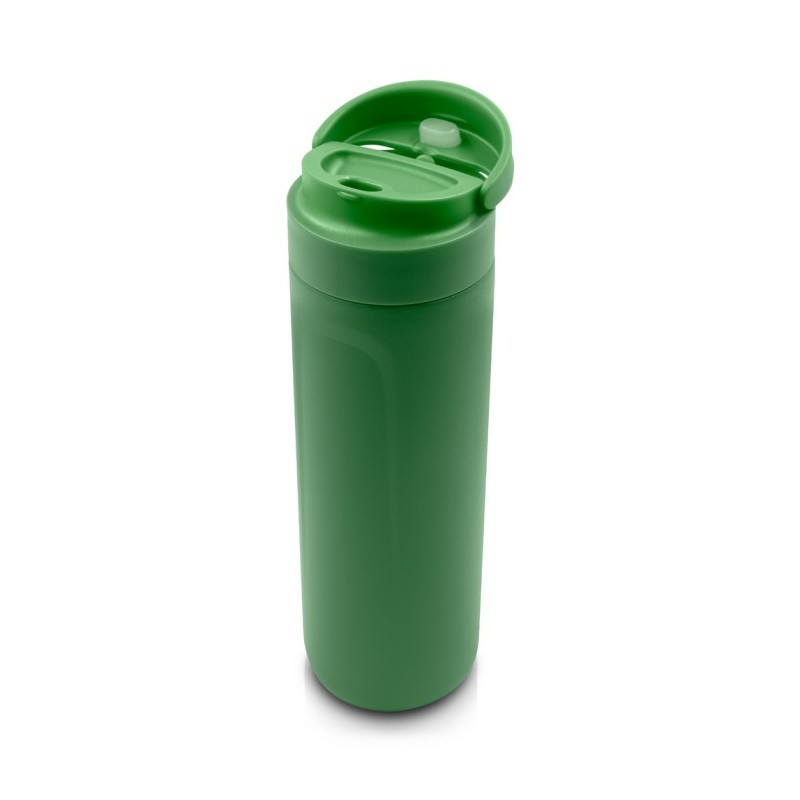 Thermobecher 600 ml Air Gifts | Sabe - Grün