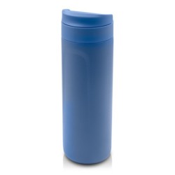 Thermobecher 600 ml Air Gifts | Sabe - Blau