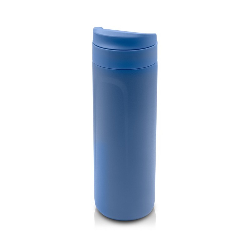 Thermobecher 600 ml Air Gifts | Sabe - Blau
