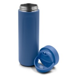 Thermobecher 600 ml Air Gifts | Sabe - Blau