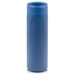 Thermobecher 600 ml Air Gifts | Sabe - Blau