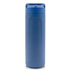 Thermobecher 600 ml Air Gifts | Sabe - Blau