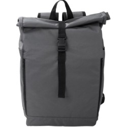 Rucksack RPET - Grau