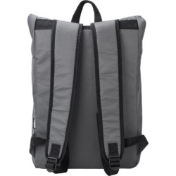 Rucksack RPET - Grau