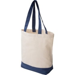 Strandtasche, Einkaufstasche - Blau