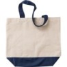Strandtasche, Einkaufstasche - Blau