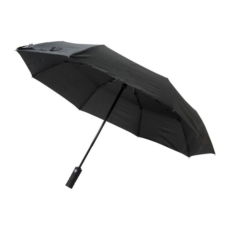 Regenschirm, automatisch - Schwarz