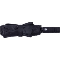 Regenschirm, automatisch - Schwarz