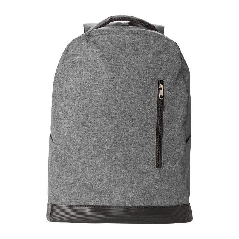 Anti-Diebstahl-Rucksack - Graphit